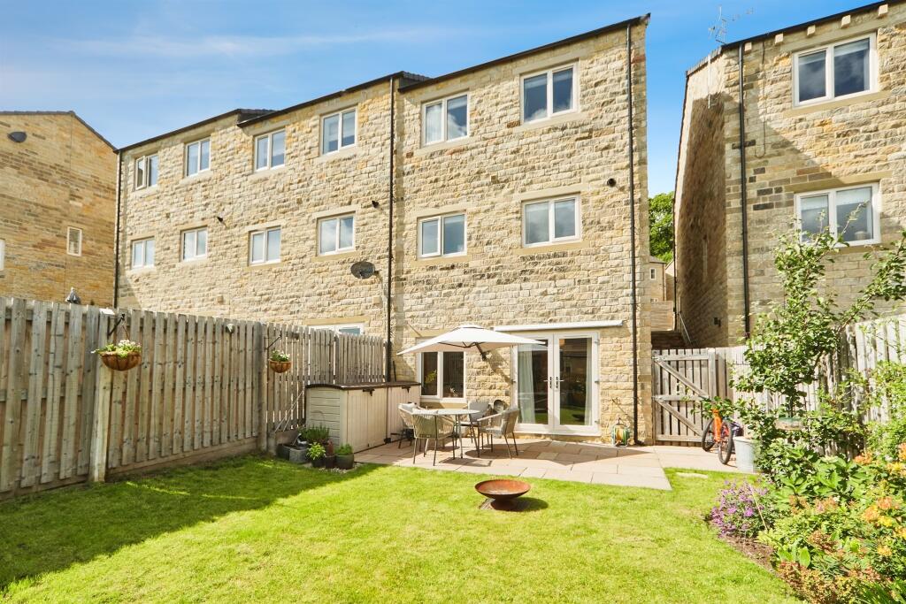 Additional image 17 of Highfell Grove, Harden, Bingley