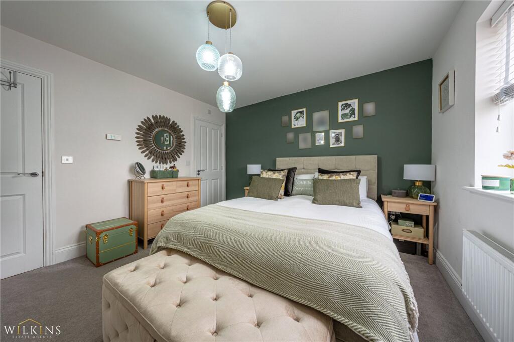 Additional image 21 of Manor Lane, Harlaston, Tamworth, Staffordshire, B79