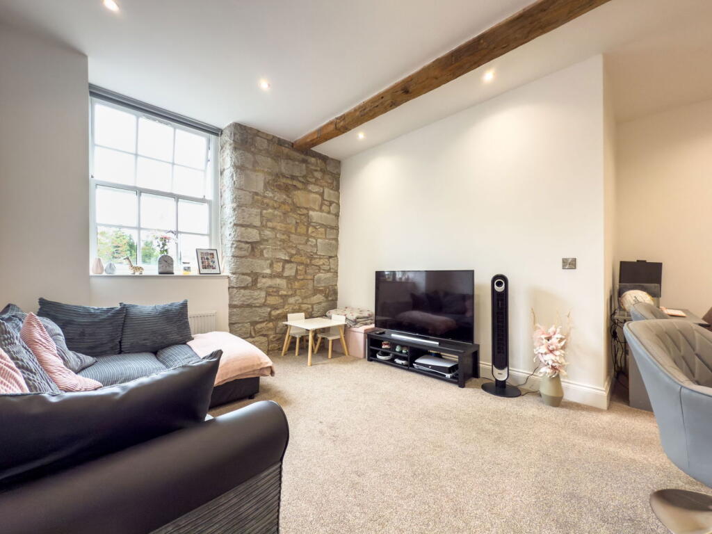 Additional image 27 of The Foundry, 22a Hammerton street, Burnley, BB11 1FD