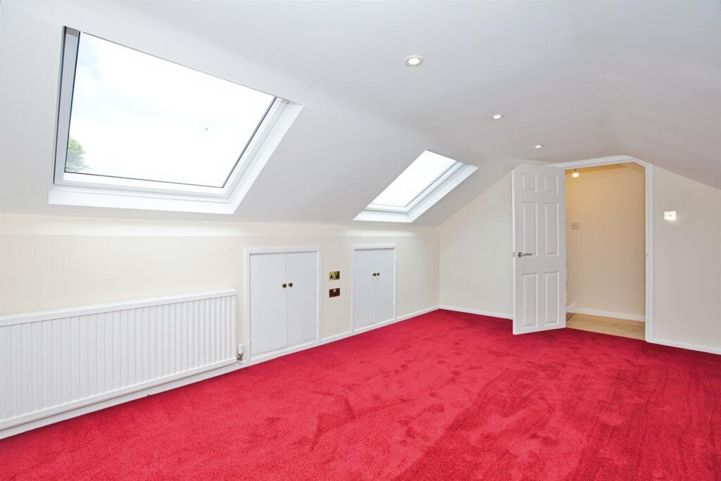 Additional image 9 of Bridle Way, Barwick, Yeovil