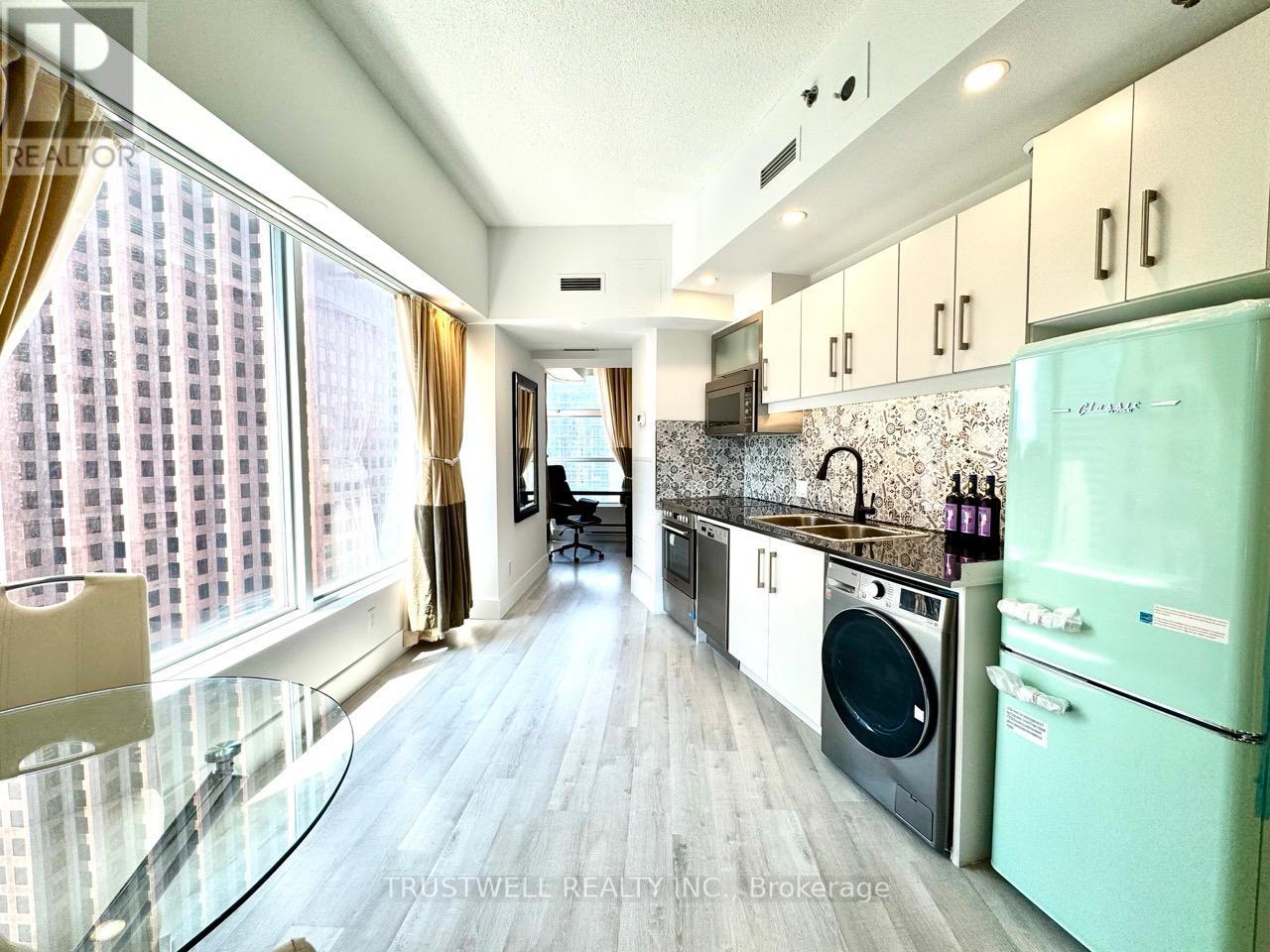 2901 - 1 KING STREET W|Toronto (Bay Street Corridor), Ontario M5H1A1