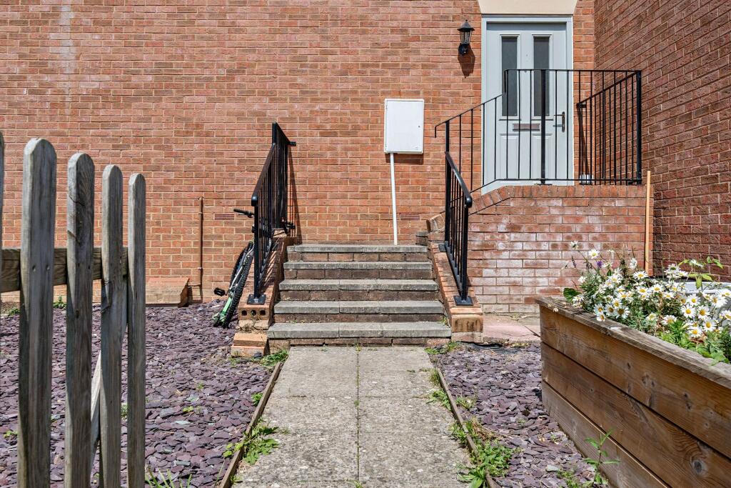 Additional image 16 of Hackett Place, Hilperton, Trowbridge. BA14 7UR