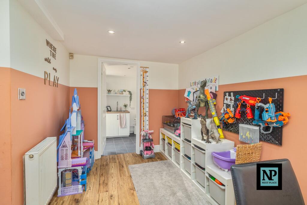 Additional image 11 of Sorrel Drive, Kingsbury, B78