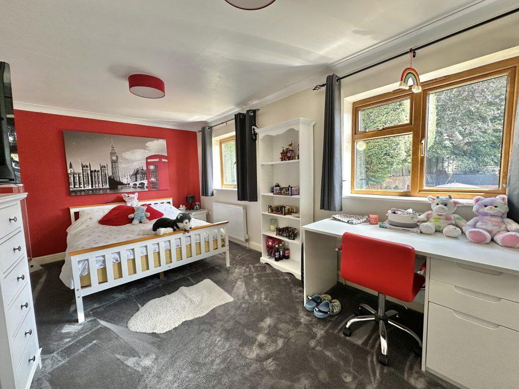 Additional image 11 of Parcroft Gardens, Yeovil, Somerset, BA20