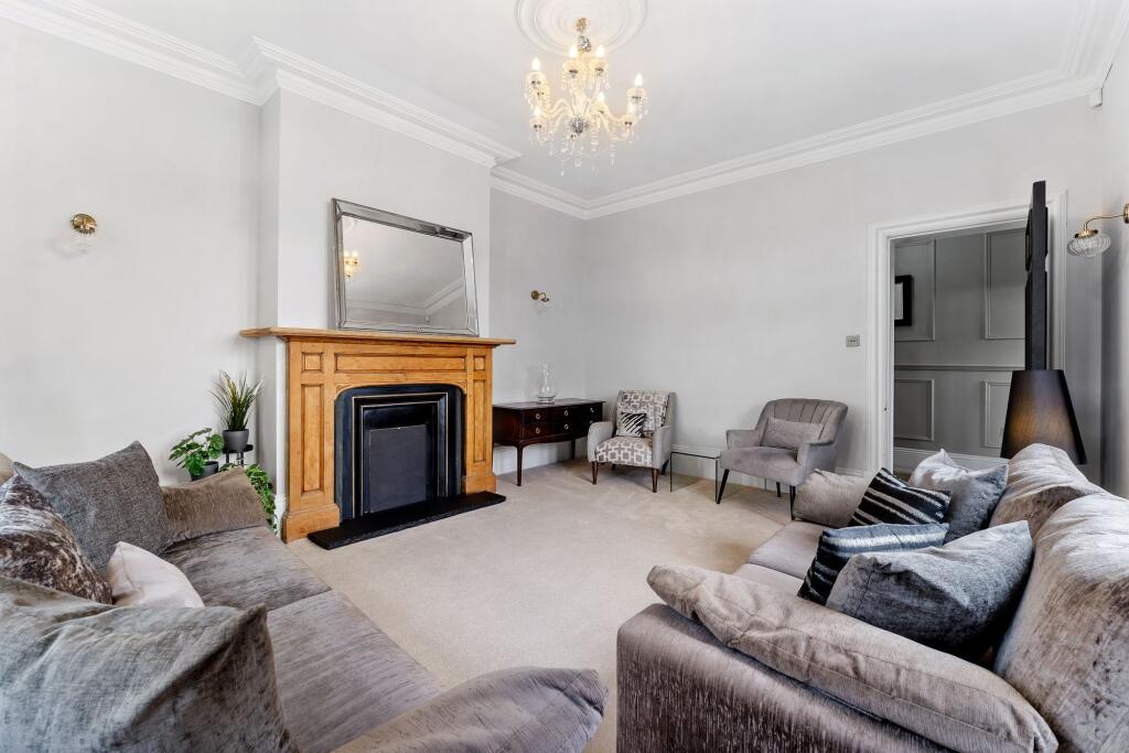 Additional image 10 of Grane Lodge, Rossendale, BB4 | Grand Victorian Home with Views, Style & Space Over Three Floors