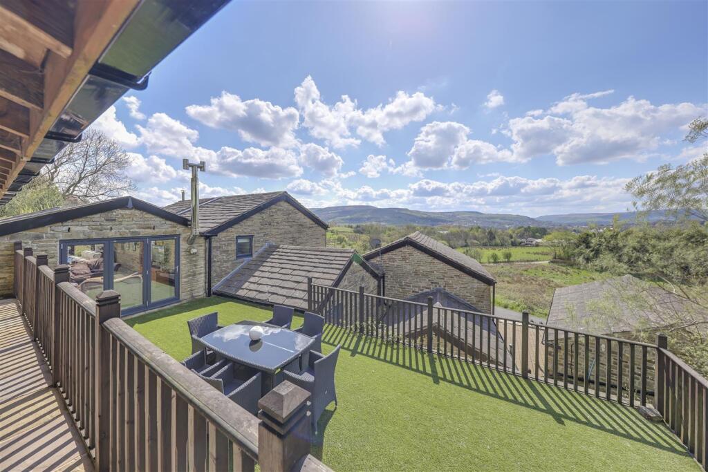 Additional image 51 of Hollin Lane, Rawtenstall, Rossendale