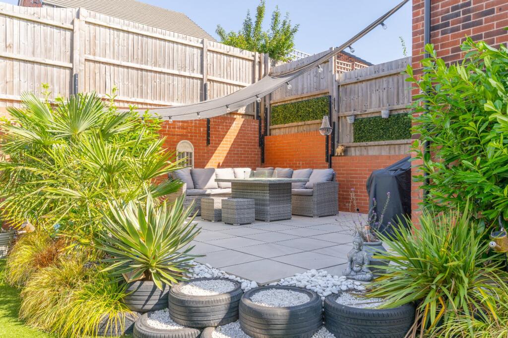 Additional image 12 of Nutford Street, Redditch, Worcestershire, B97