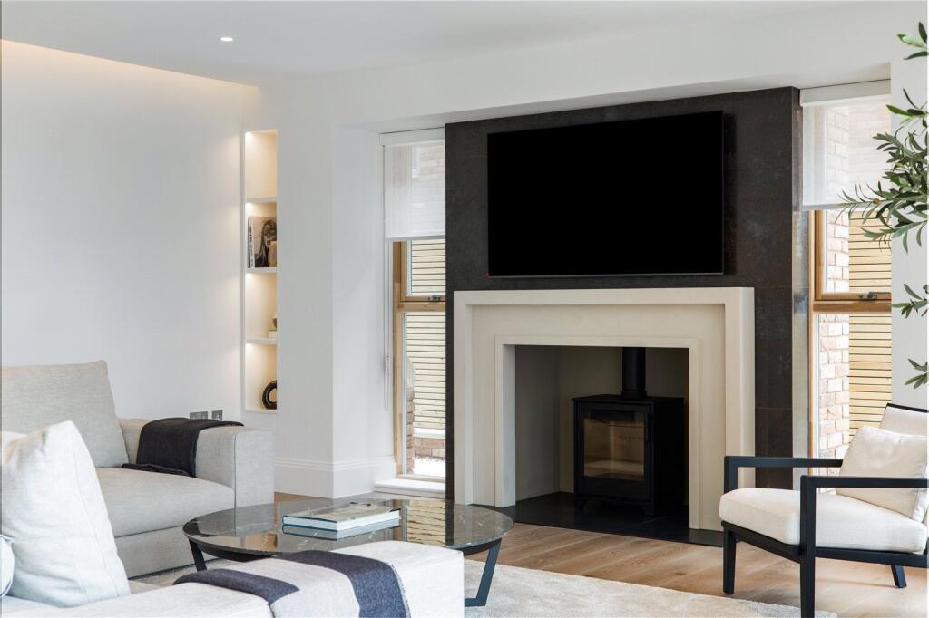 Additional image 8 of Kenilworth Road, Knowle, Solihull, West Midlands, B93