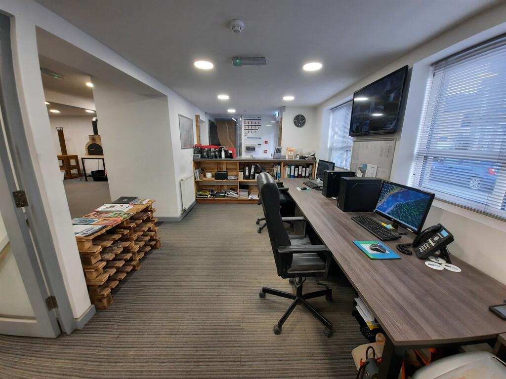 Additional image 4 of Simpson Street Works, Simpson Street, Hapton, Burnley, Lancashire