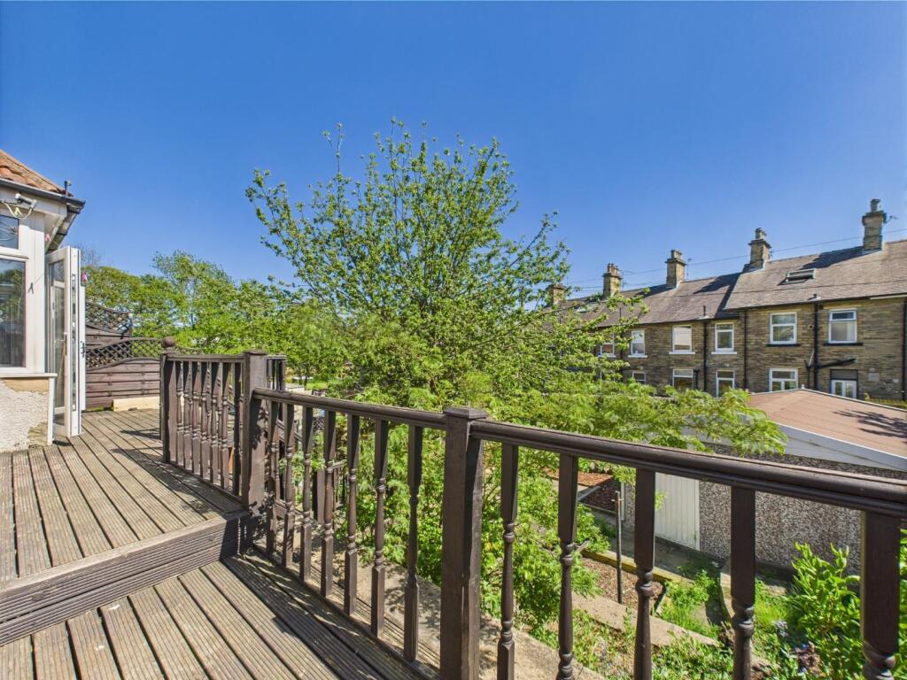 Additional image 7 of Bargrange Avenue, Shipley