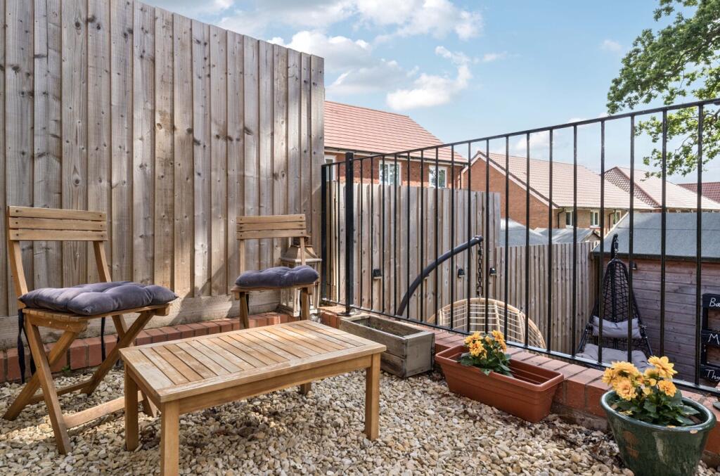 Additional image 16 of Falcon Road, Warminster, BA12