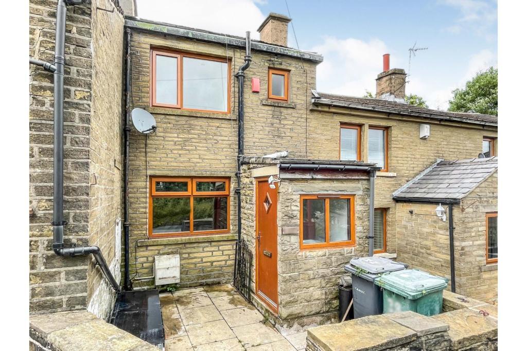 Property image for Hill Top Road, Thornton, Bradford, BD13