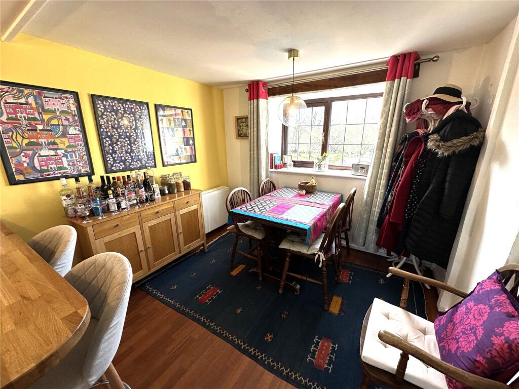 Additional image 6 of Holywell, East Coker, Yeovil, Somerset, BA22