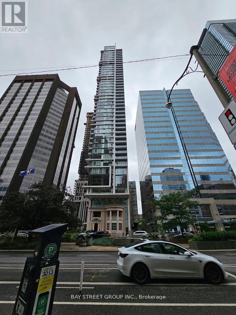 2909 - 426 UNIVERSITY AVENUE|Toronto (Kensington-Chinatown), Ontario M5G1S9