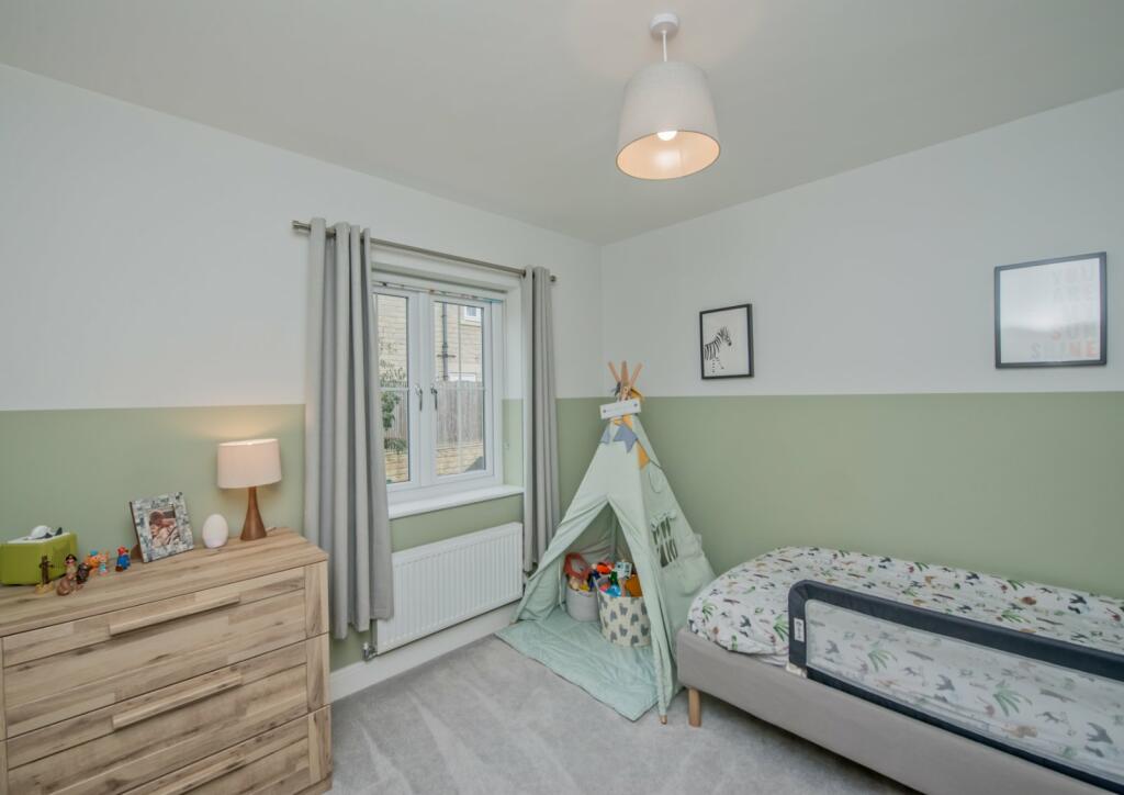 Additional image 15 of Oakroyd View, Birkenshaw, Bradford, West Yorkshire, BD11