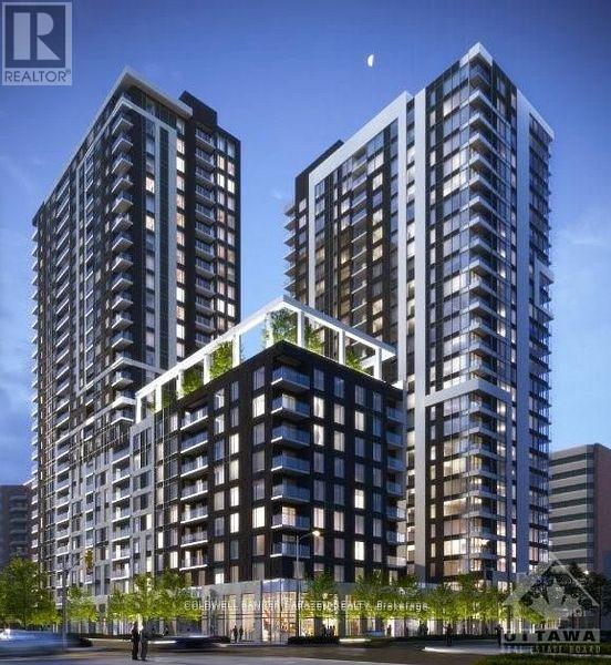 1602 - 340 QUEEN STREET|Ottawa, Ontario K1R0G1