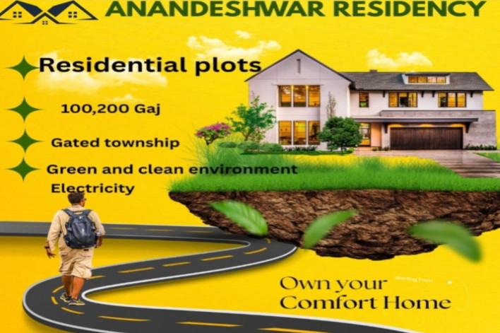 Additional image 3 of Jarauli Phase 2, Jarouli, Kanpur