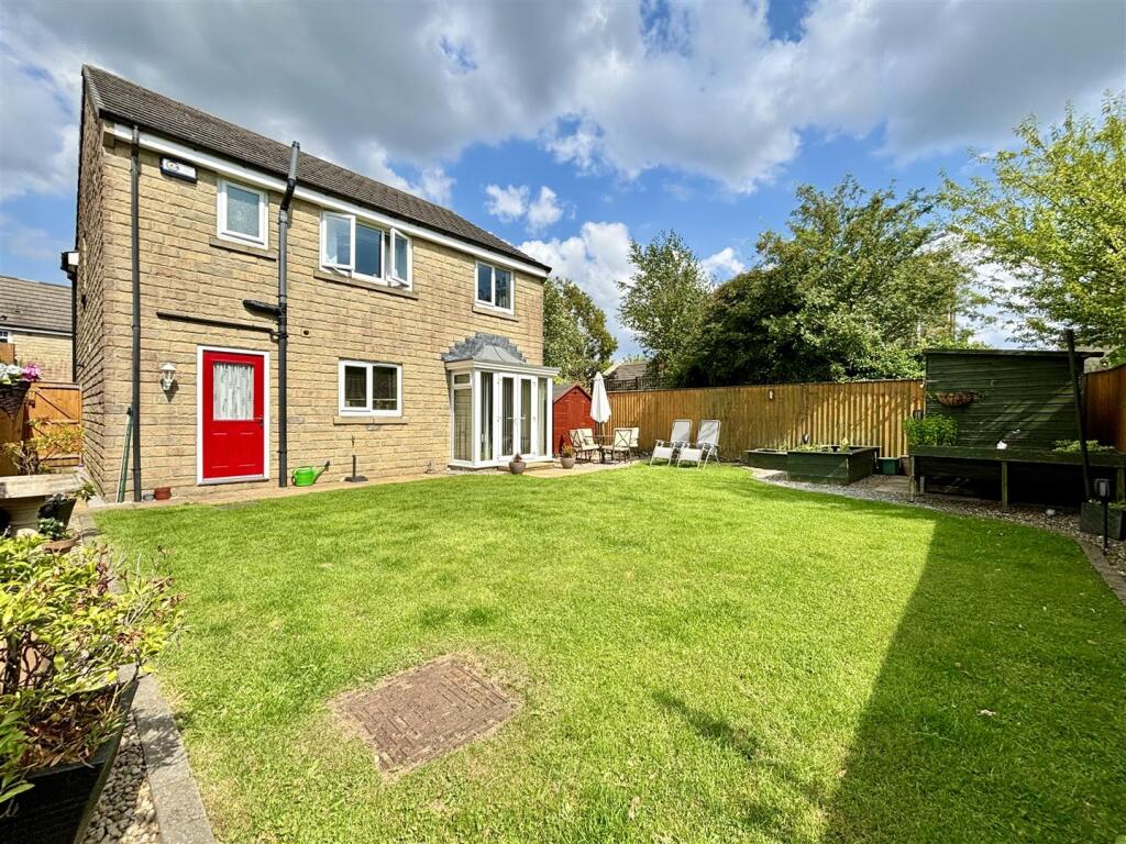 Additional image 19 of Hazel Fold, Queensbury, Bradford