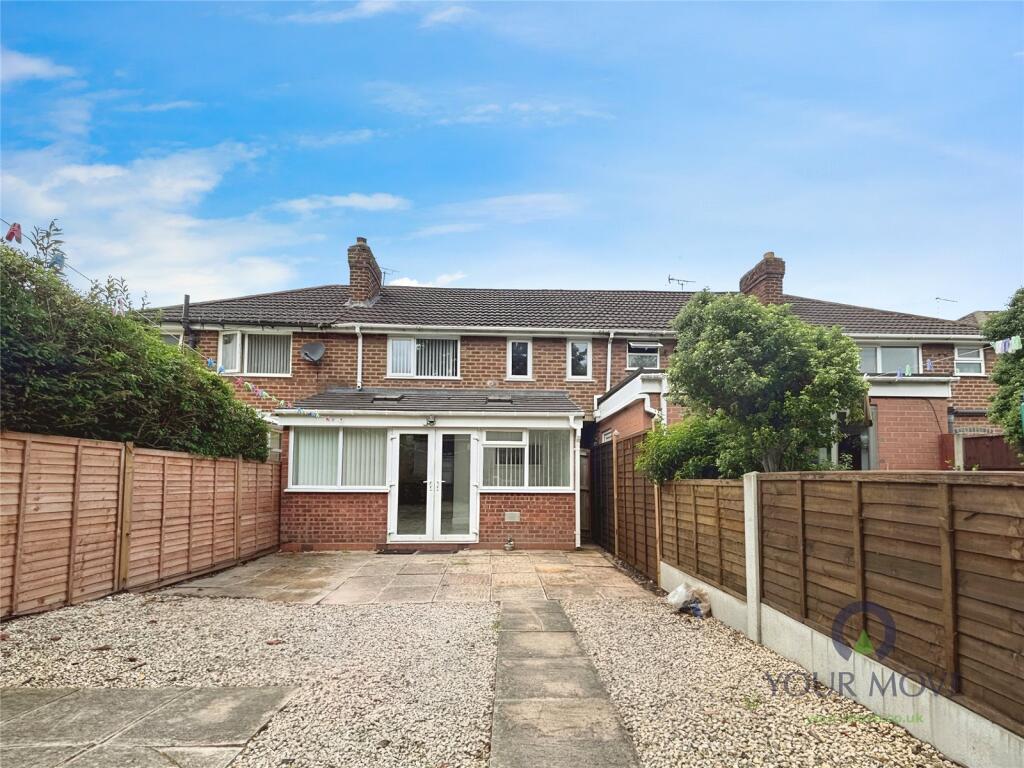 Additional image 14 of Wolverton Road, Rednal, Birmingham, West Midlands, B45