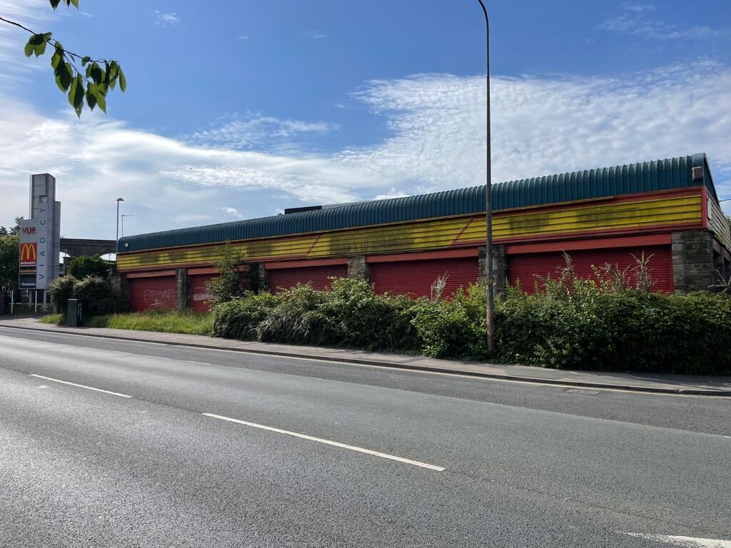 Additional image 9 of Former Garage Hyndburn Road, Accrington, BB5 1QG