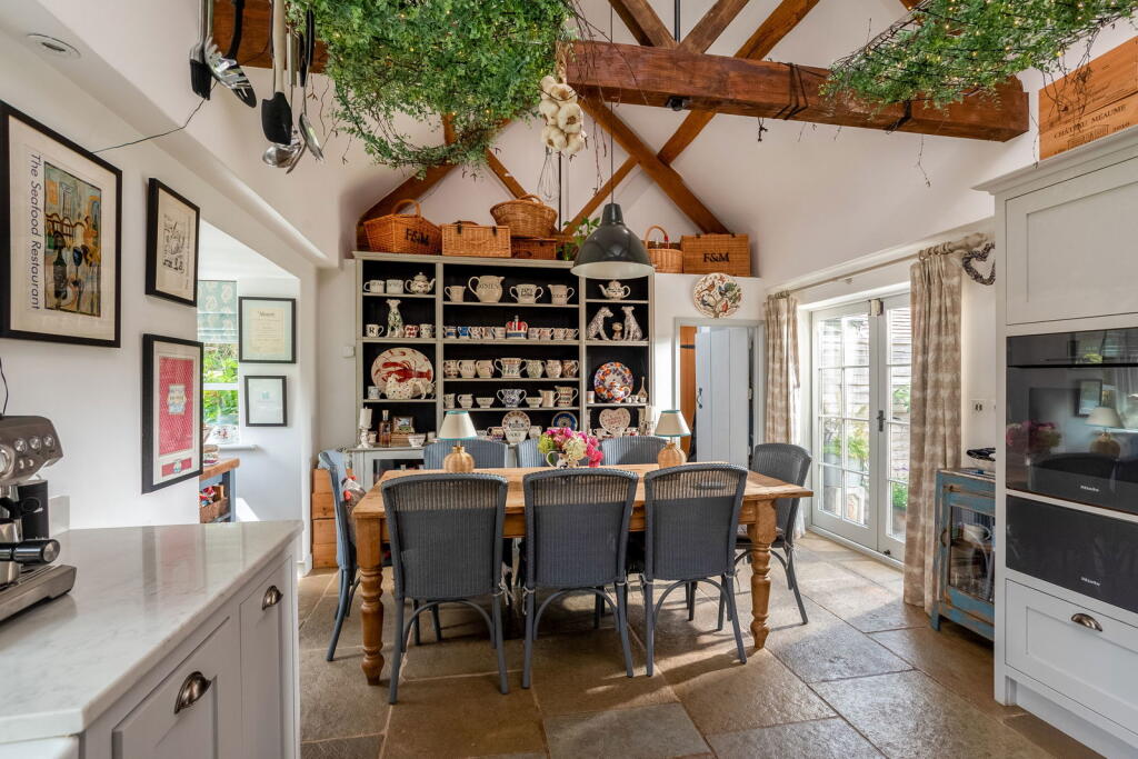 Additional image 8 of Farrington House, betwixt, Aston Cantlow & Wilmcote