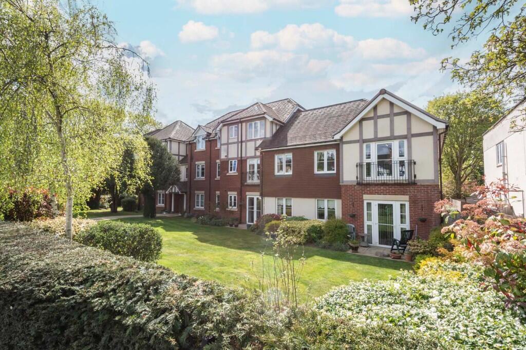 Additional image 18 of 24 Grange Court, 298 Warwick Road, Solihull, West Midlands, B92 7GL