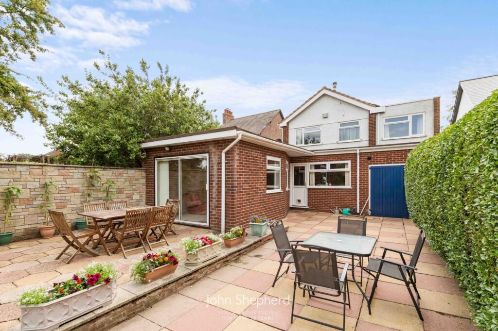 Additional image 17 of New Road, Water Orton, Birmingham, Warwickshire, B46