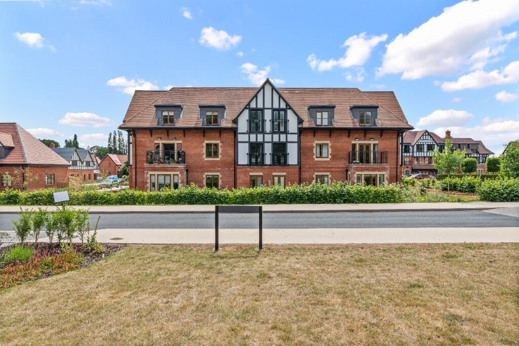 Additional image 42 of 7 Austin House, Woodland Drive, Great Alne  B49