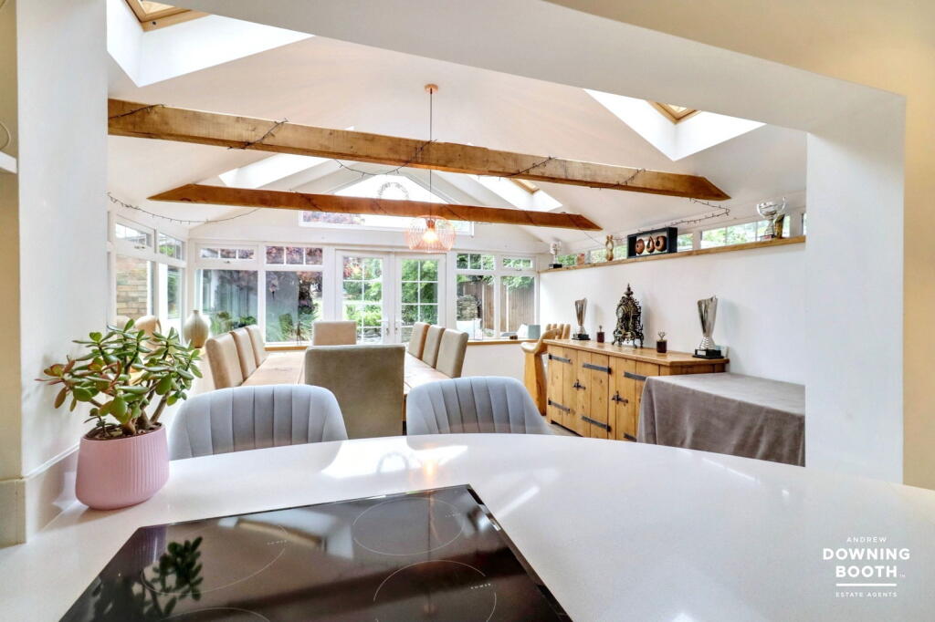 Additional image 13 of Kettlebrook Road, Tamworth, B77 - Extended Family Home