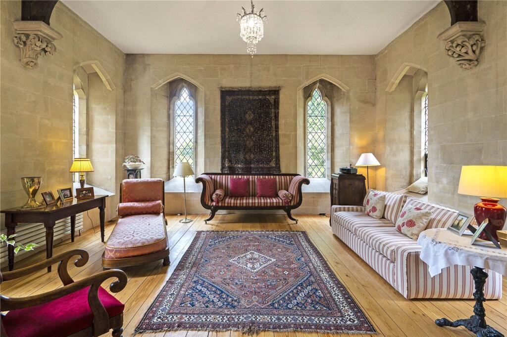 Additional image 8 of East Cranmore, Somerset, BA4