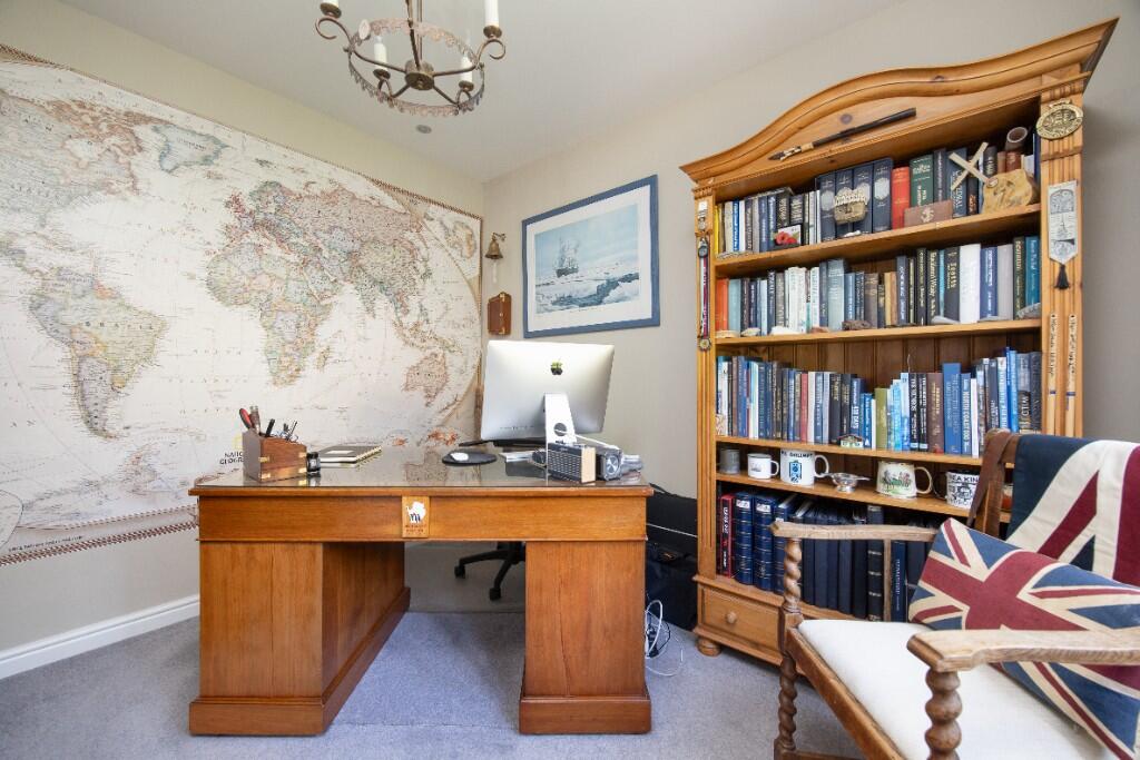 Additional image 5 of Noctule Avenue, Castlemead