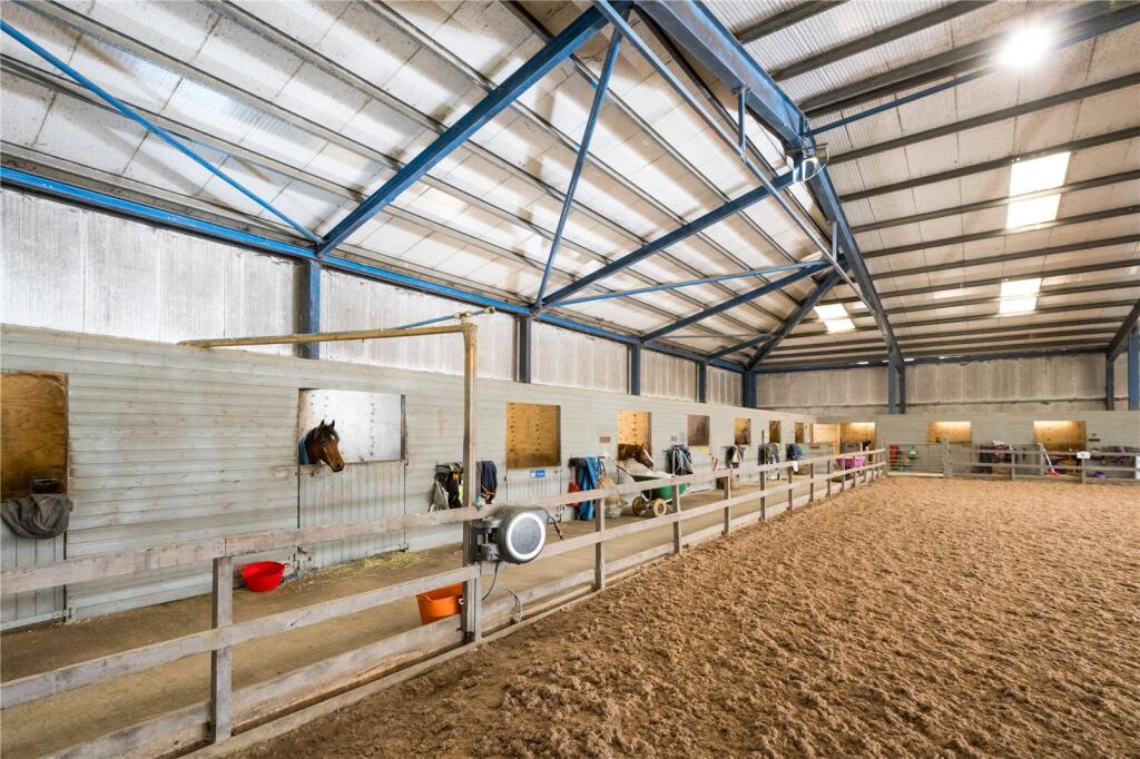 Additional image 13 of St. Ives Estate, Harden, Bingley, West Yorkshire, BD16