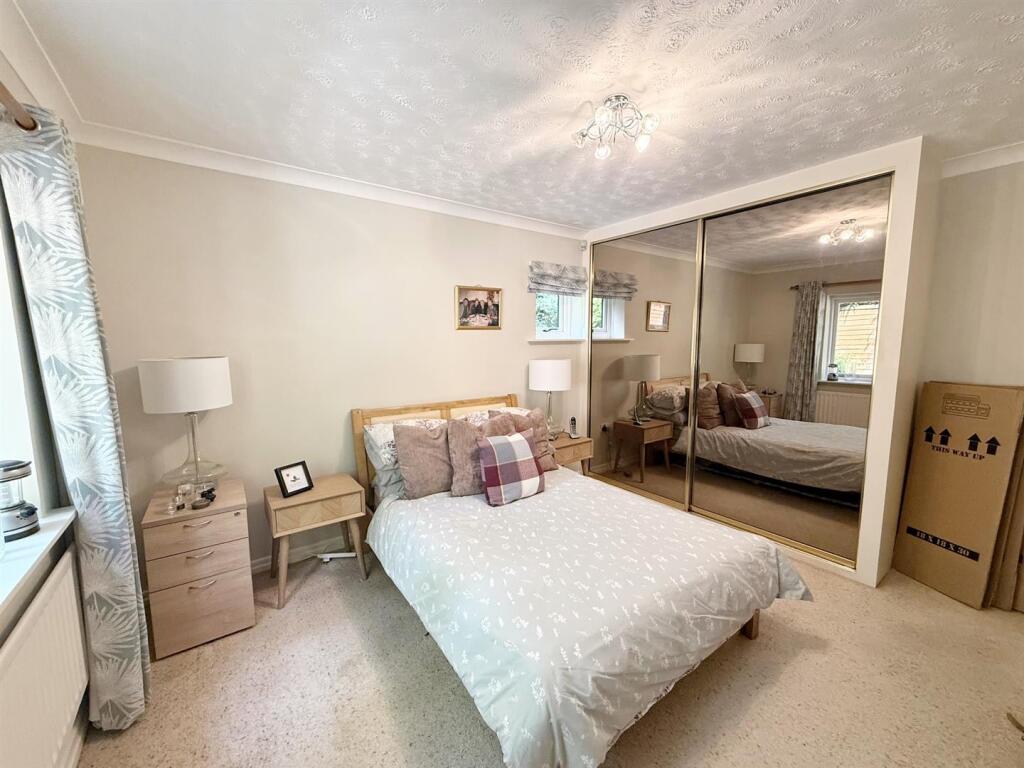 Additional image 16 of Claverdon Court, Roman Lane, Sutton Coldfield