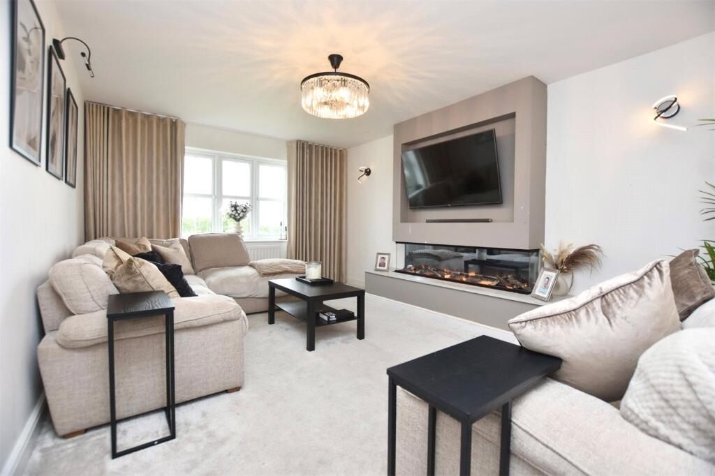 Additional image 2 of Aspen Close, Off Gib Lane, Blackburn, Lancashire, BB2