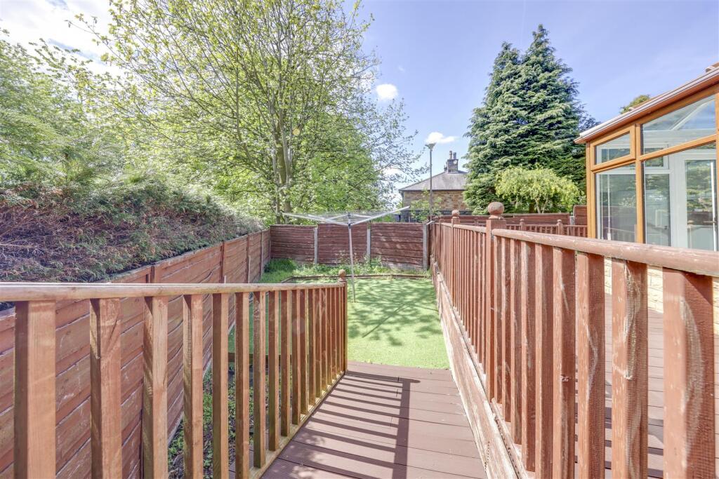 Additional image 24 of Lyndale Avenue, Haslingden, Rossendale - Fully Adapted 4 Bed Bungalow