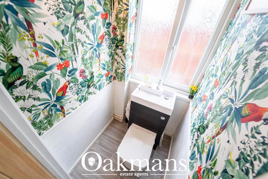 Additional image 23 of Leach Green Lane, Rednal, Birmingham, B45