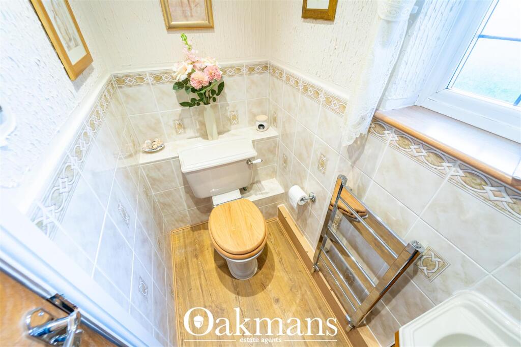 Additional image 14 of The Green, Tanworth-In-Arden, Solihull, B94