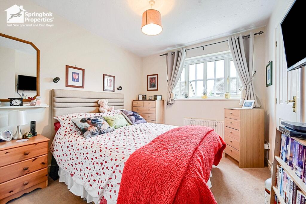 Additional image 8 of Chapman Court, Barnoldswick, Lancashire