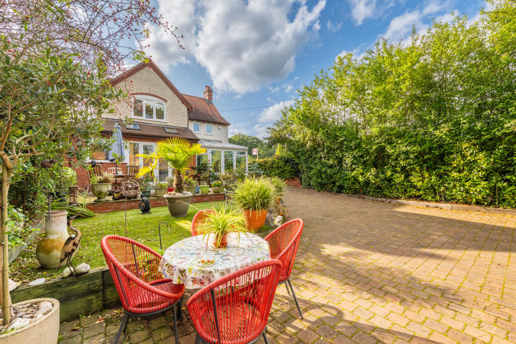 Additional image 2 of Station Cottages, Danzey Green, Tanworth in Arden , B94