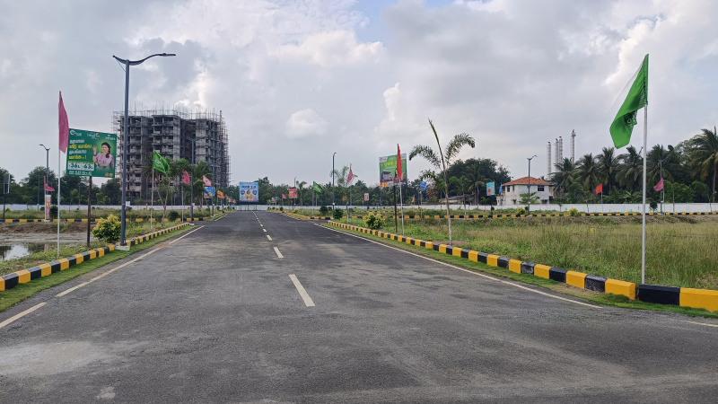 Property image for Kelambakkam, Chennai