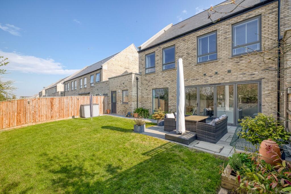 Additional image 28 of Burfitt Road, Castle Cary