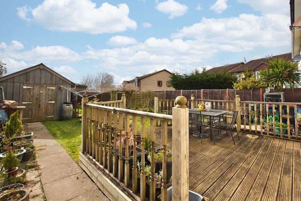 Additional image 13 of Roe Avenue, Houndstone, Yeovil