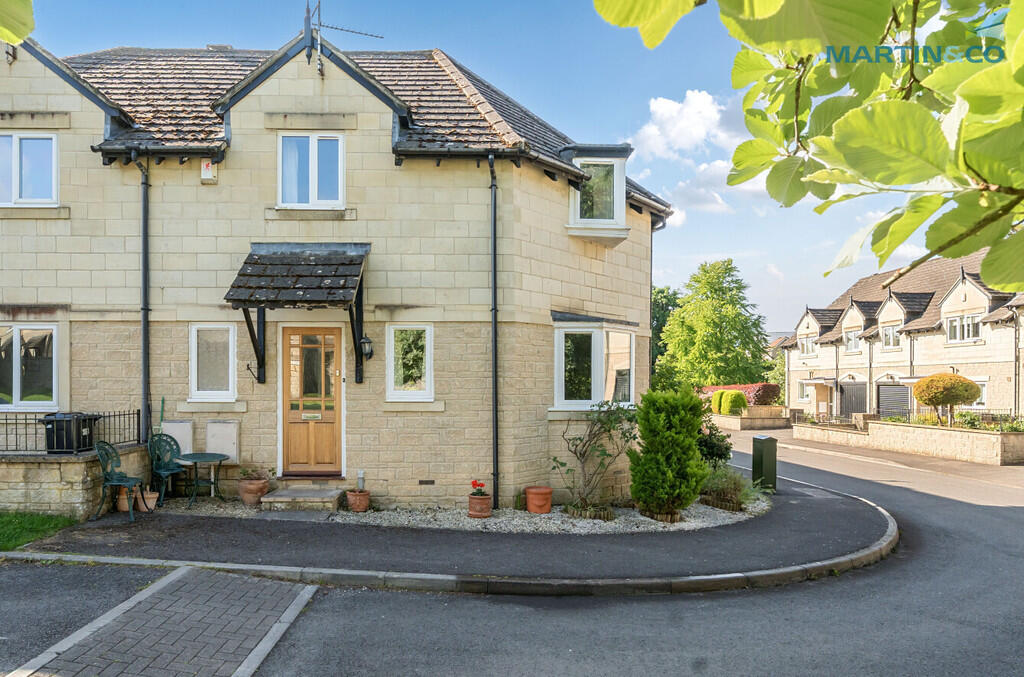 Additional image 2 of Symes Park, Weston, Bath