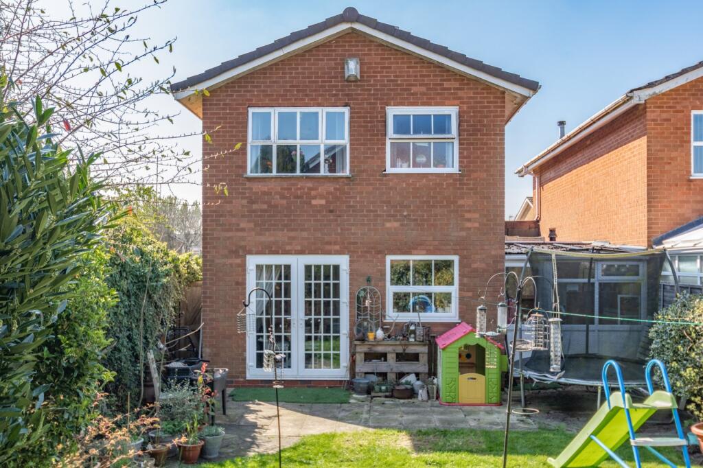 Additional image 12 of Langcomb Road, Shirley, Solihull, West Midlands, B90