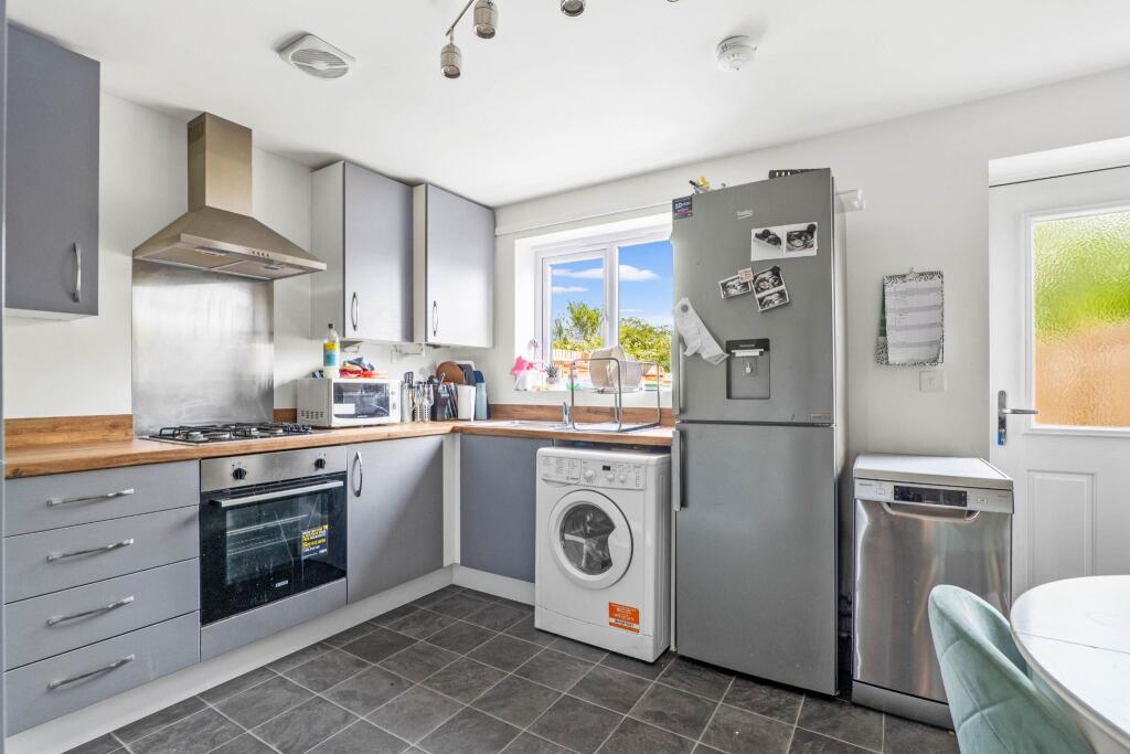 Additional image 6 of Stuart Place, Alcester Park, Alcester, B49