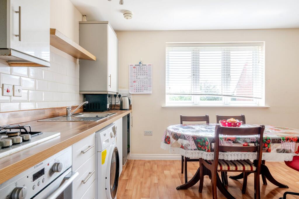 Additional image 12 of Hackett Place, Hilperton, Trowbridge. BA14 7UR