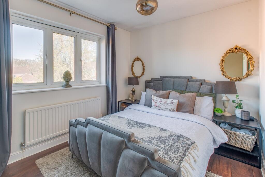 Additional image 20 of Tower Drive, Bromsgrove, Worcestershire, B61