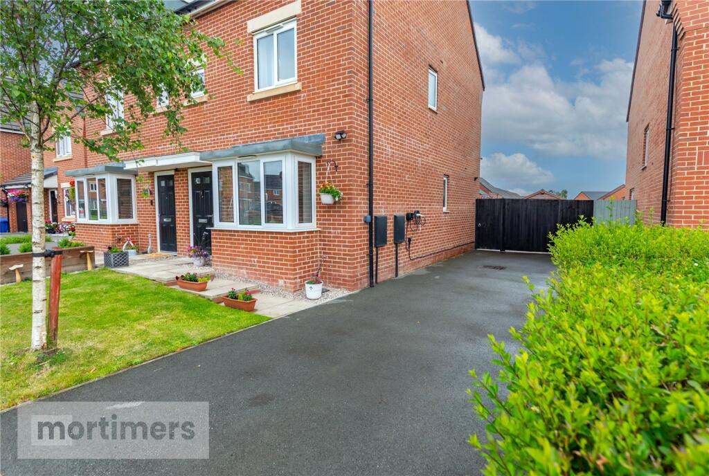 Additional image 27 of Haydock Fields Close, Great Harwood, Blackburn, BB6