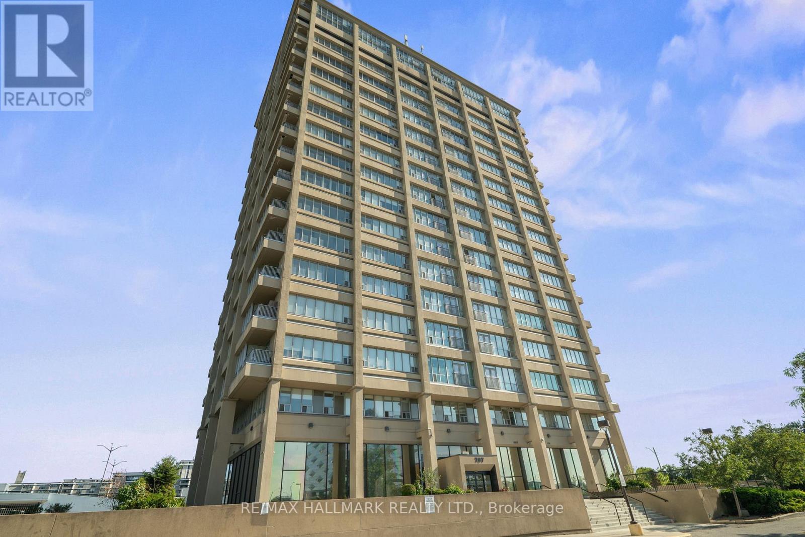 205 - 797 DON MILLS ROAD|Toronto (Flemingdon Park), Ontario M3C1V1