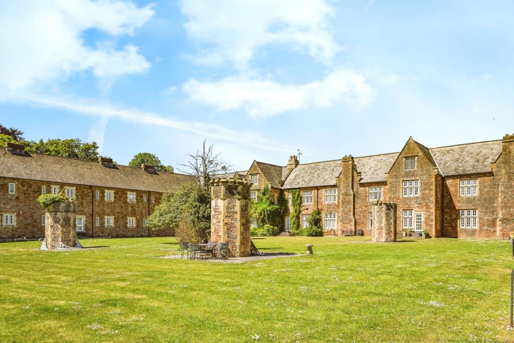 Additional image 17 of West Court, South Horrington Village, Wells, Somerset, BA5